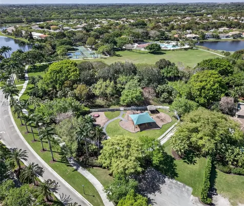4317 Willow Ridge Drive Weston FL 33331