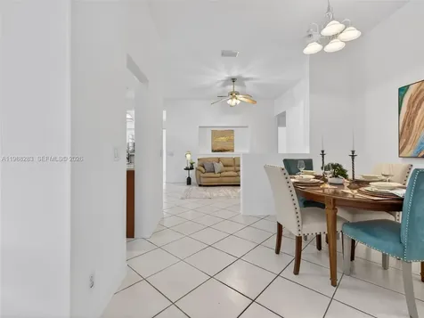 4317 Willow Ridge Drive Weston FL 33331
