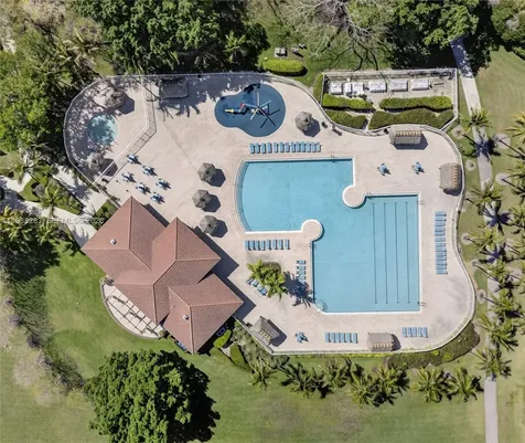 4317 Willow Ridge Drive Weston FL 33331