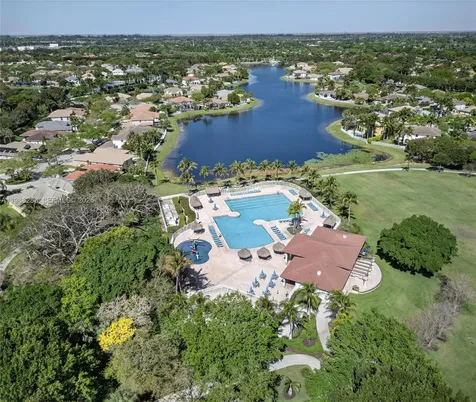 4317 Willow Ridge Drive Weston FL 33331