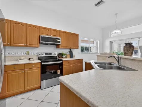 4317 Willow Ridge Drive Weston FL 33331
