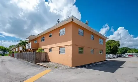 9760 SW 184th Street Cutler Bay FL 33157