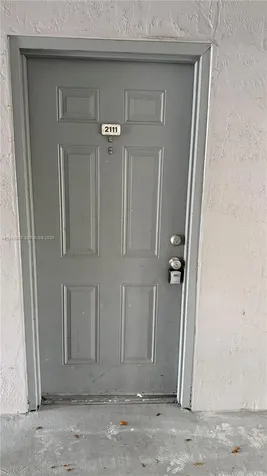 15480 SW 284th Street Homestead FL 33033