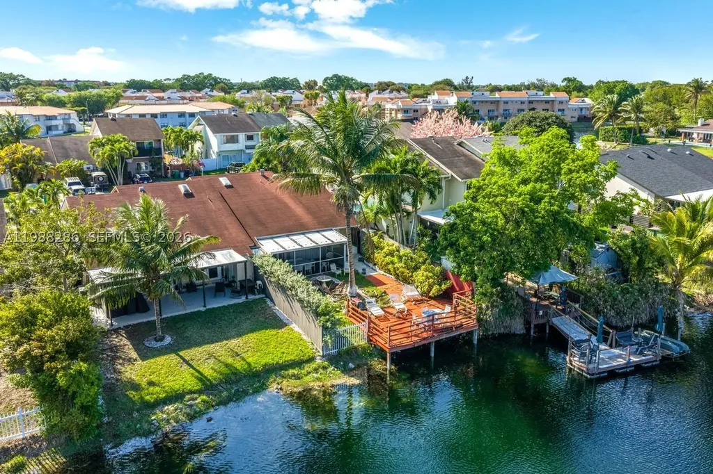 7821 SW 148th Avenue Miami FL 33193
