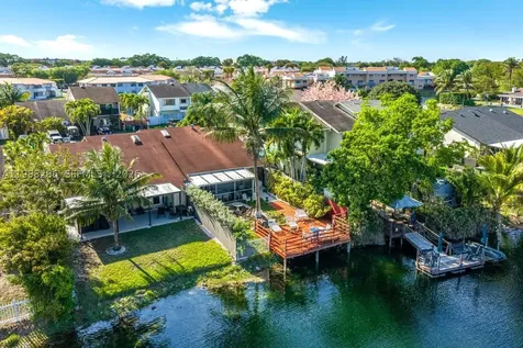 7821 SW 148th Avenue Miami FL 33193