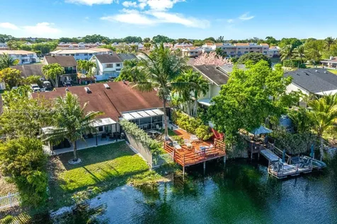 7821 SW 148th Avenue Miami FL 33193