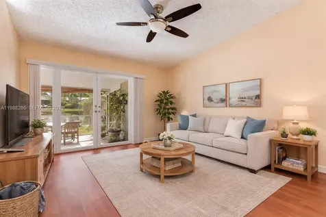 7821 SW 148th Avenue Miami FL 33193
