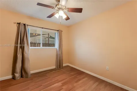 7821 SW 148th Avenue Miami FL 33193