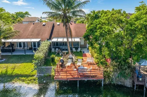 7821 SW 148th Avenue Miami FL 33193