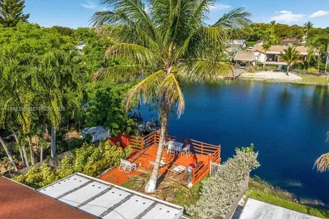 7821 SW 148th Avenue Miami FL 33193