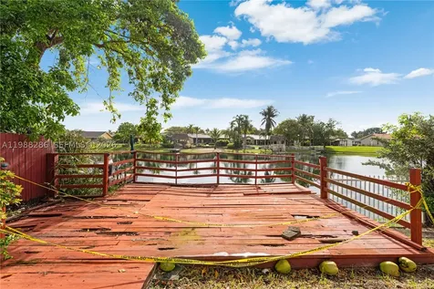 7821 SW 148th Avenue Miami FL 33193