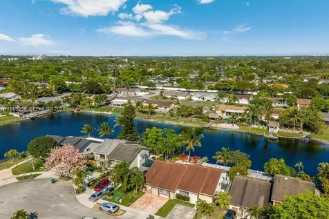7821 SW 148th Avenue Miami FL 33193