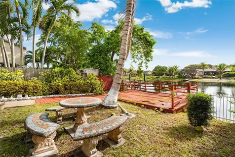 7821 SW 148th Avenue Miami FL 33193