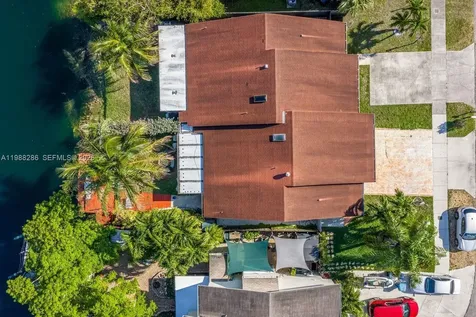 7821 SW 148th Avenue Miami FL 33193
