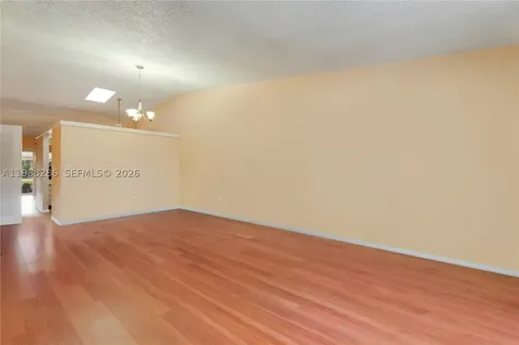 7821 SW 148th Avenue Miami FL 33193