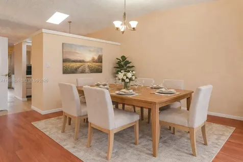 7821 SW 148th Avenue Miami FL 33193