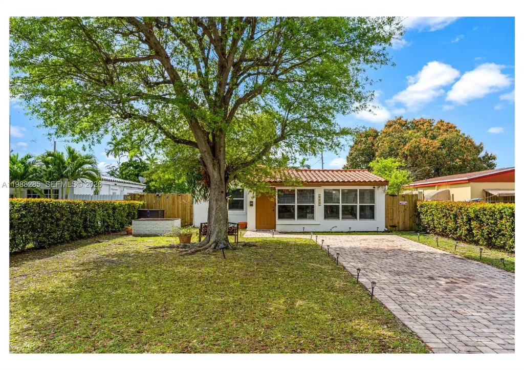 1482 NE 175th Street North Miami Beach FL 33162