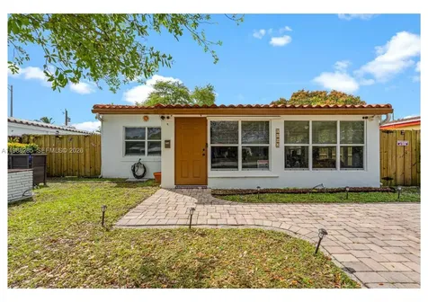 1482 NE 175th Street North Miami Beach FL 33162