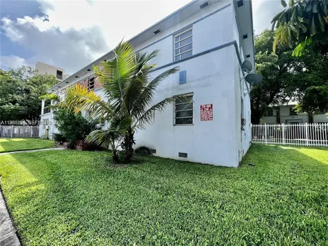 428 NE 82nd Street Miami FL 33138