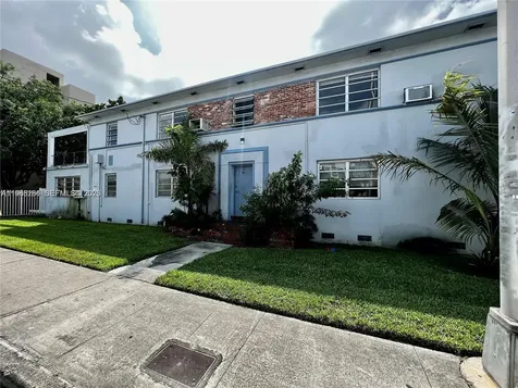 428 NE 82nd Street Miami FL 33138