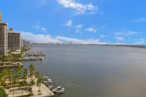 2201 Brickell Avenue Miami FL 33129