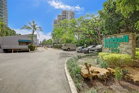 2201 Brickell Avenue Miami FL 33129