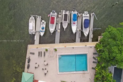 2201 Brickell Avenue Miami FL 33129