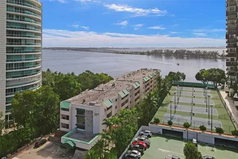 2201 Brickell Avenue Miami FL 33129