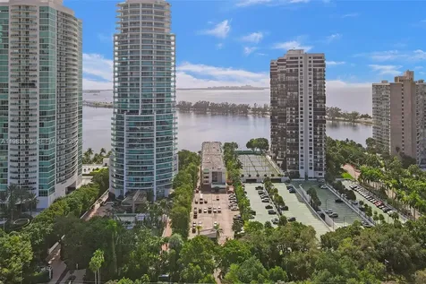 2201 Brickell Avenue Miami FL 33129