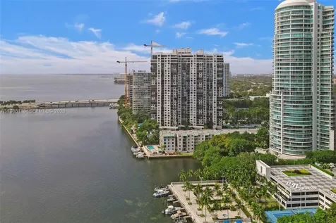 2201 Brickell Avenue Miami FL 33129
