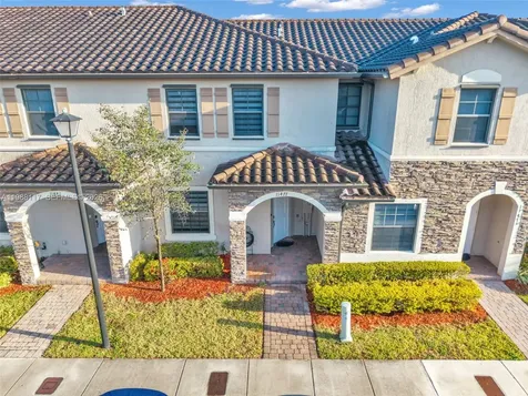 11477 SW 250th Street Homestead FL 33032