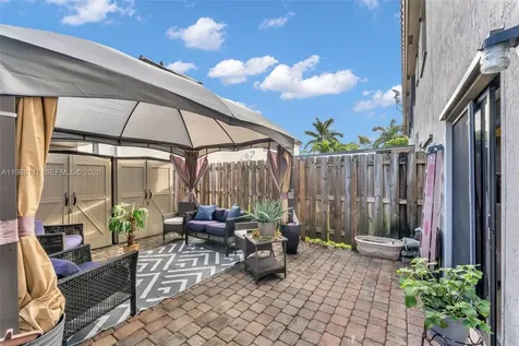 11477 SW 250th Street Homestead FL 33032