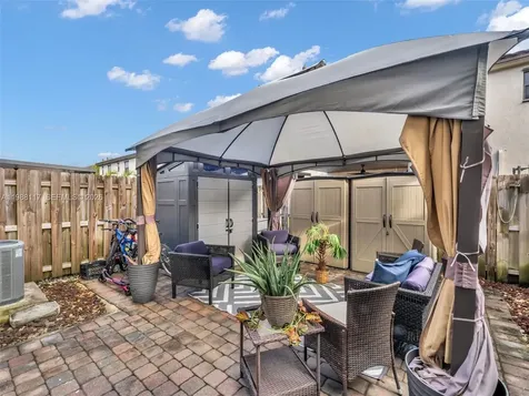 11477 SW 250th Street Homestead FL 33032