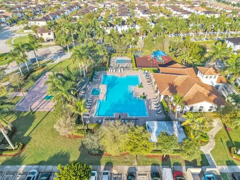 11477 SW 250th Street Homestead FL 33032