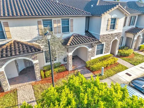 11477 SW 250th Street Homestead FL 33032