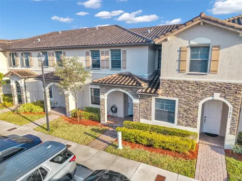 11477 SW 250th Street Homestead FL 33032