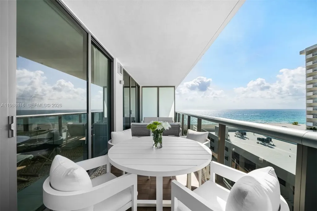 5875 Collins Avenue Miami Beach FL 33140