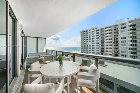 5875 Collins Avenue Miami Beach FL 33140