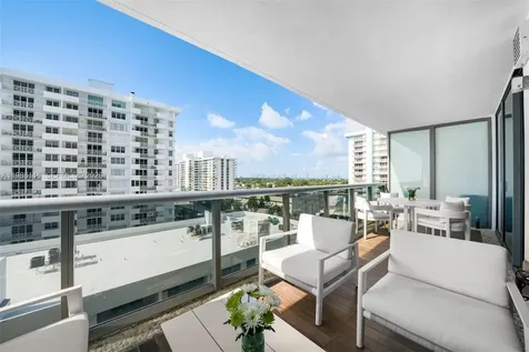 5875 Collins Avenue Miami Beach FL 33140