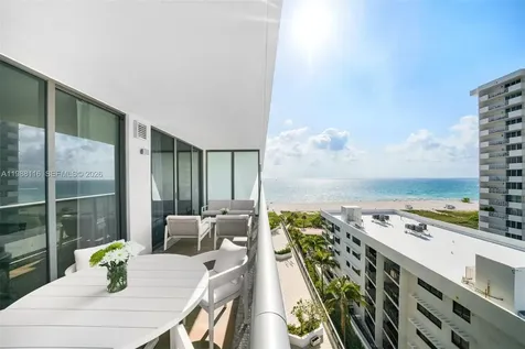 5875 Collins Avenue Miami Beach FL 33140