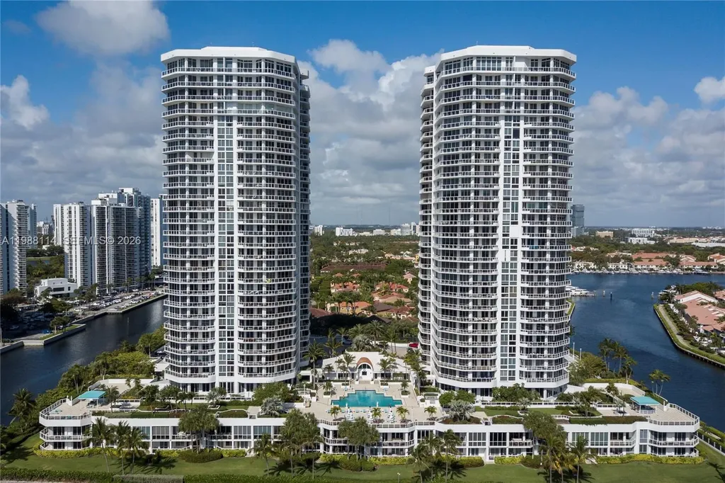 3802 NE 207th Street Aventura FL 33180