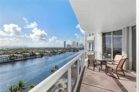 3802 NE 207th Street Aventura FL 33180