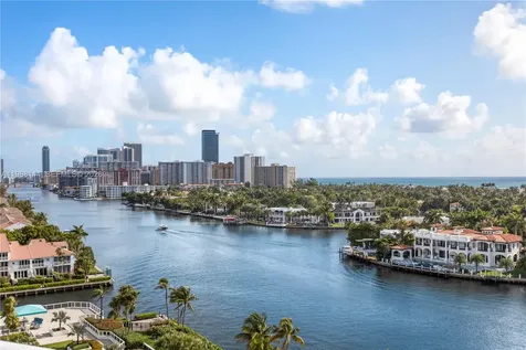 3802 NE 207th Street Aventura FL 33180