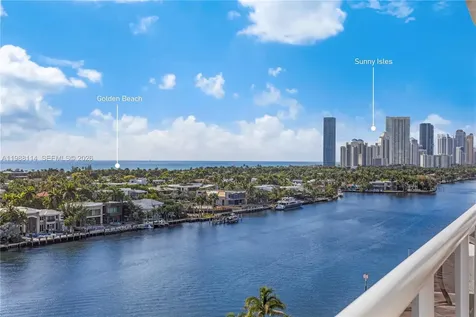 3802 NE 207th Street Aventura FL 33180