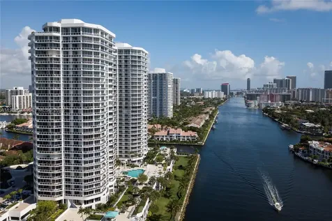 3802 NE 207th Street Aventura FL 33180