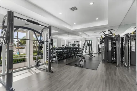 3802 NE 207th Street Aventura FL 33180