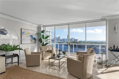 3802 NE 207th Street Aventura FL 33180