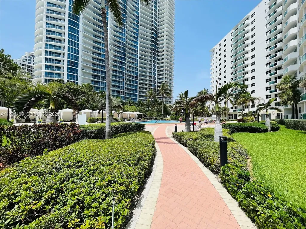 3001 S Ocean Drive Hollywood FL 33019