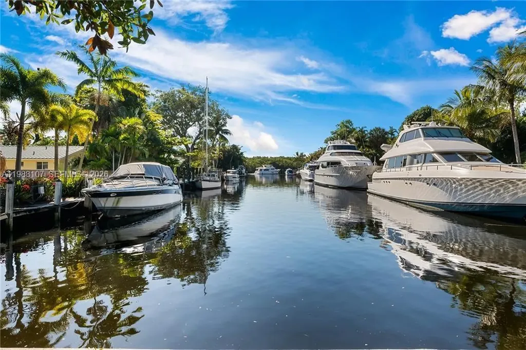 2810 Riverland Road Fort Lauderdale FL 33312