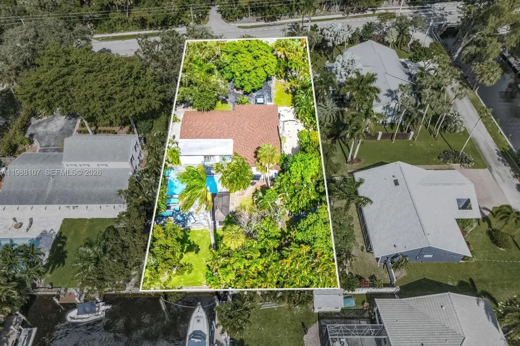 2810 Riverland Road Fort Lauderdale FL 33312